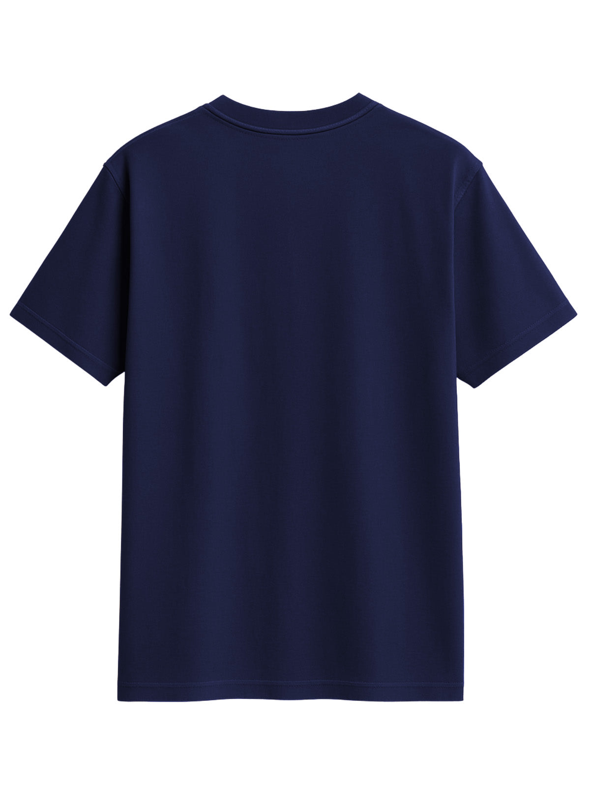 Hand Blue