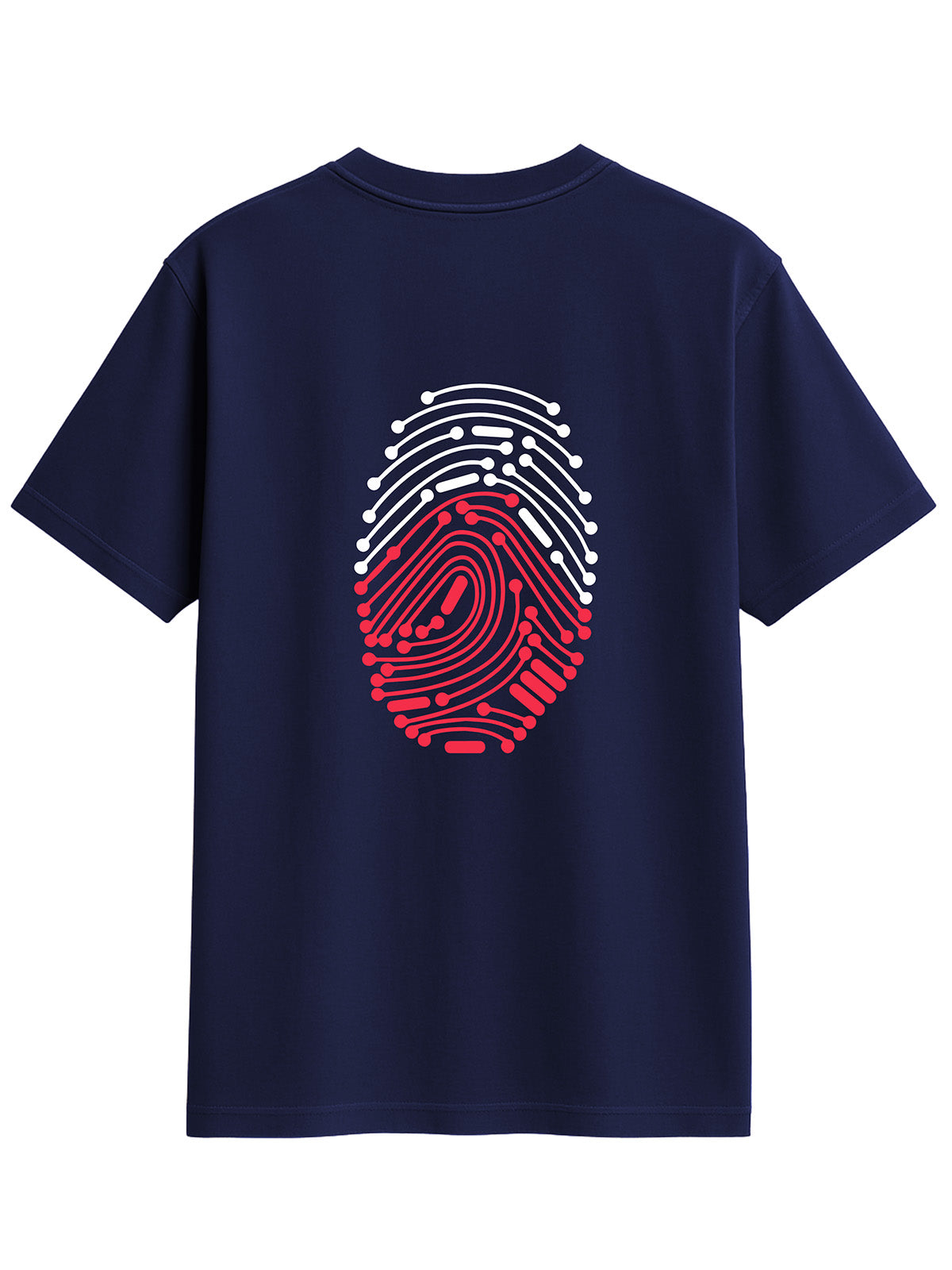 Thumb Code Blue