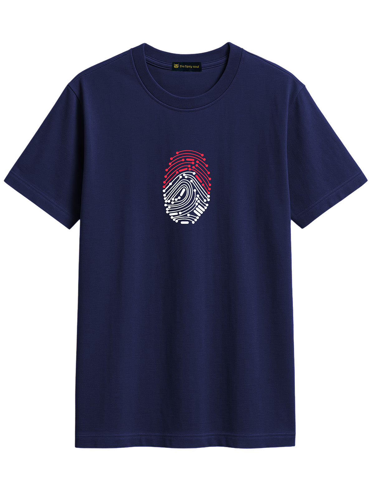 Thumb Code Blue