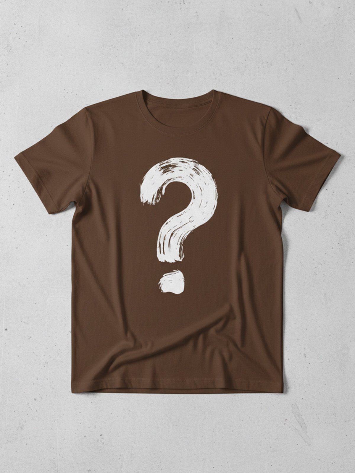 The Question