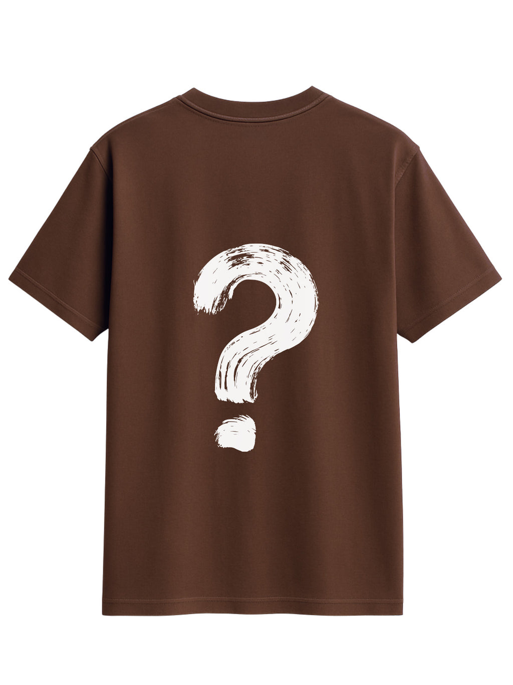 Question Brown