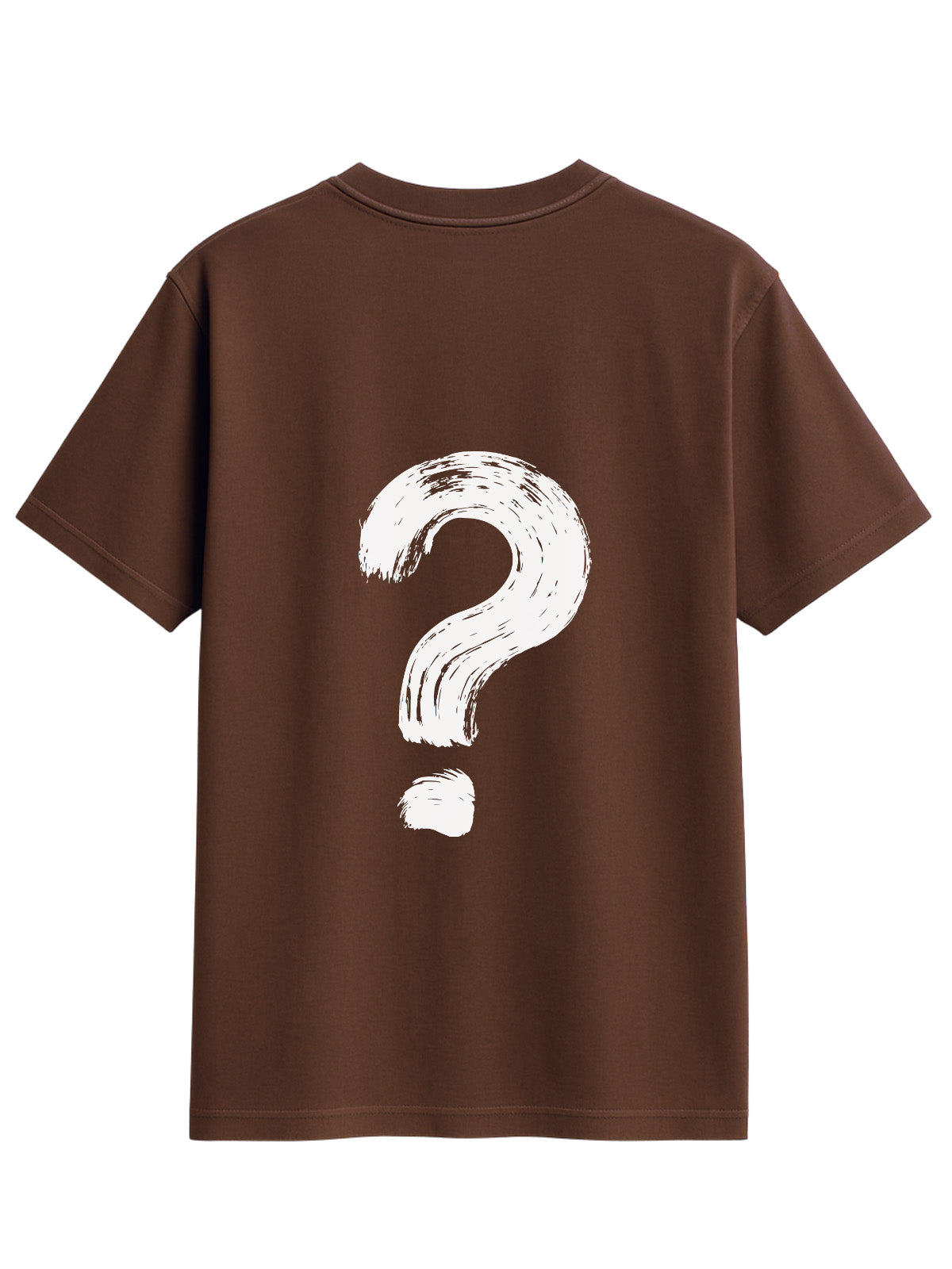 Question Brown