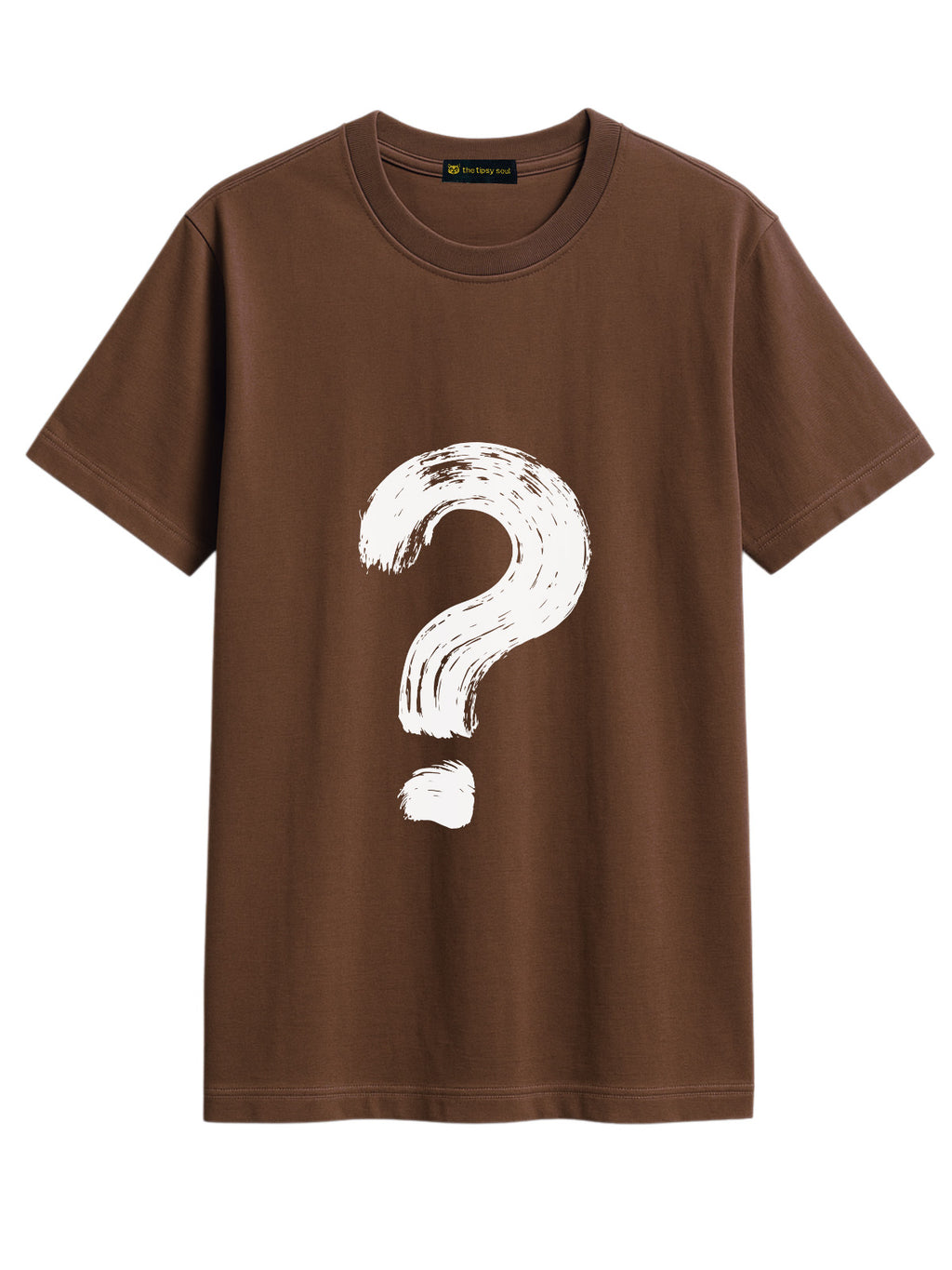 Question Brown