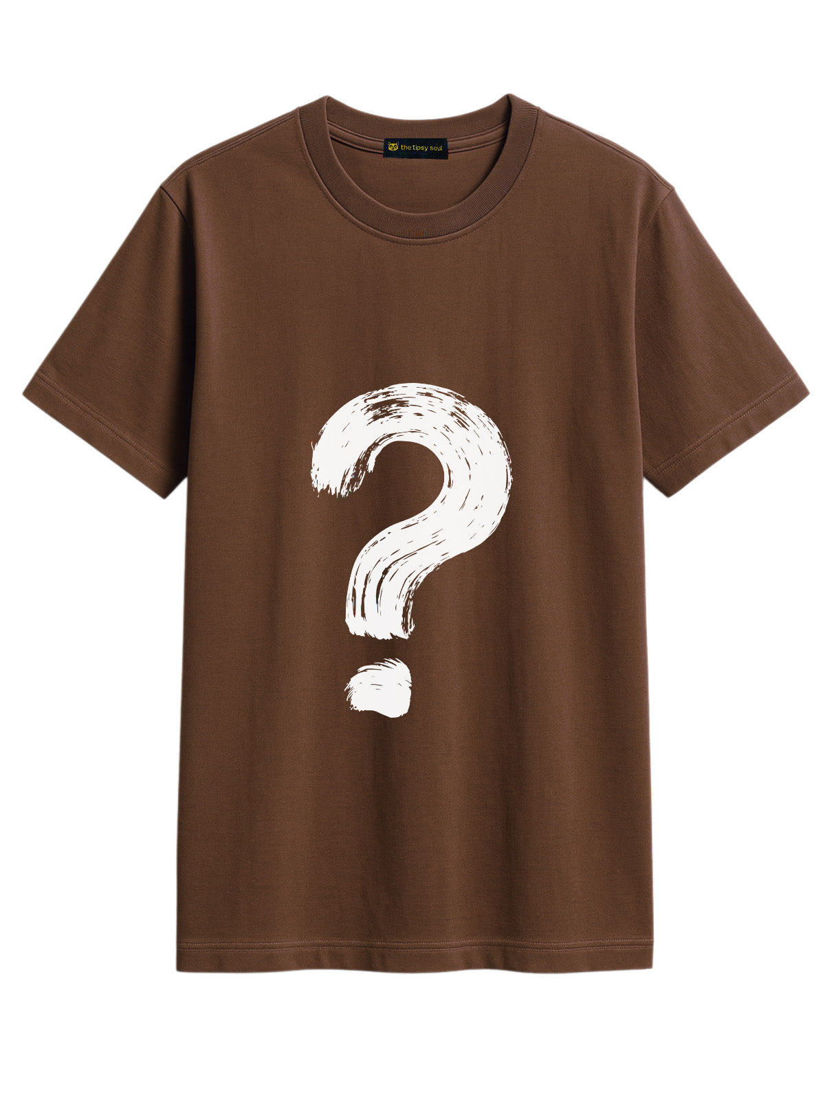 Question Brown