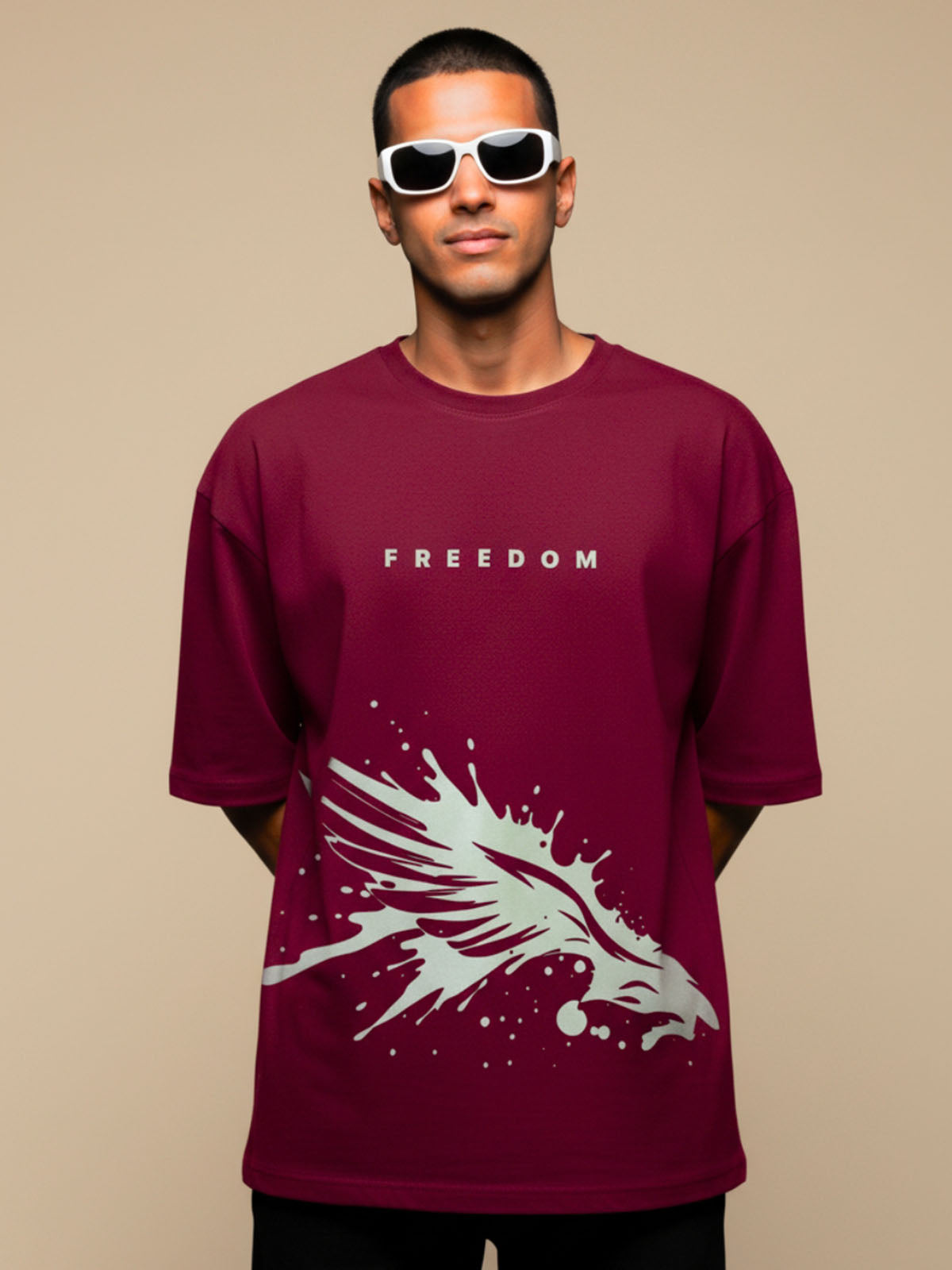 F R E E D O M