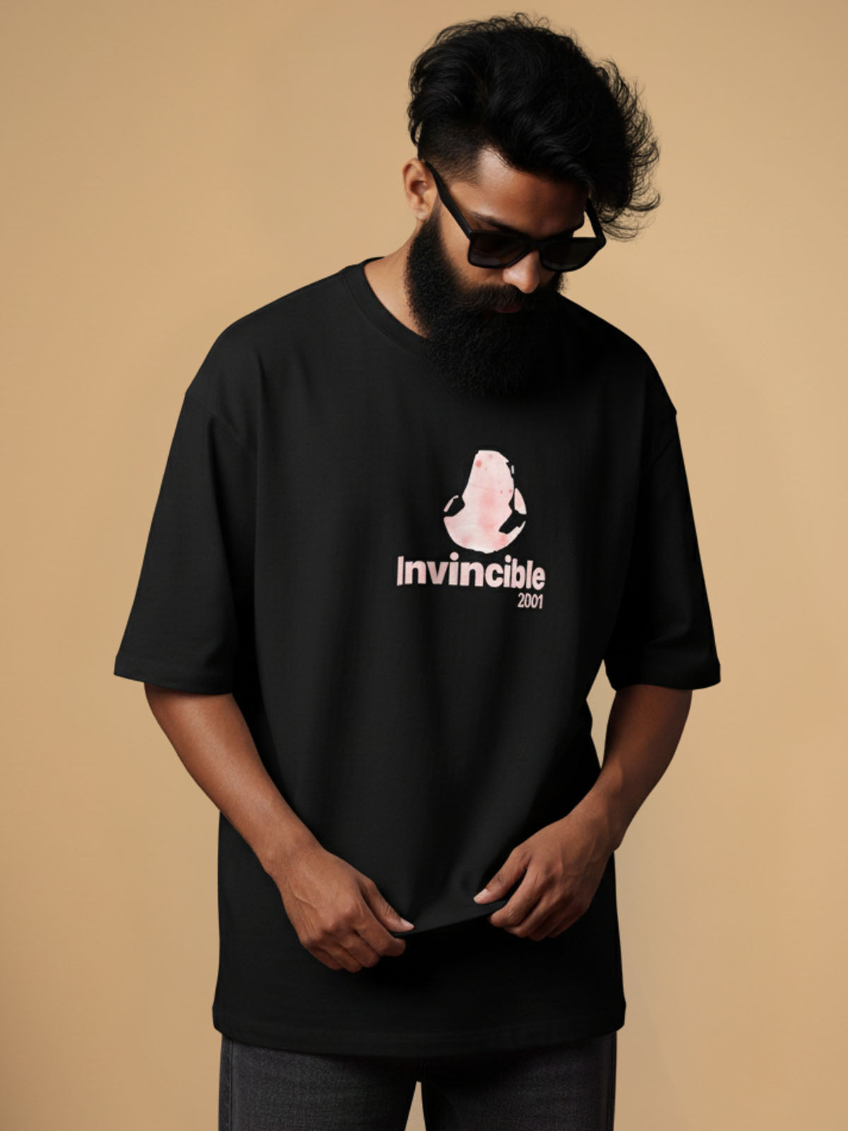 Invincible: MJ Inspired