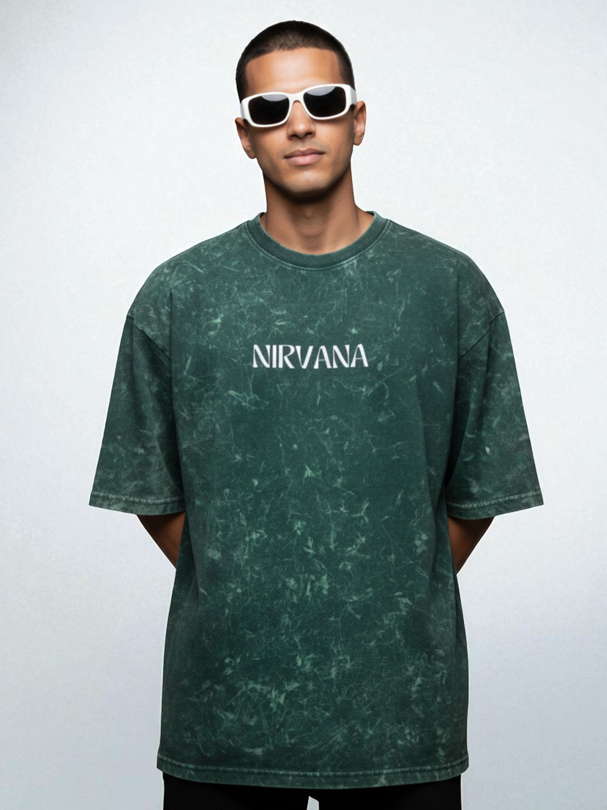 Echoes of Nirvana
