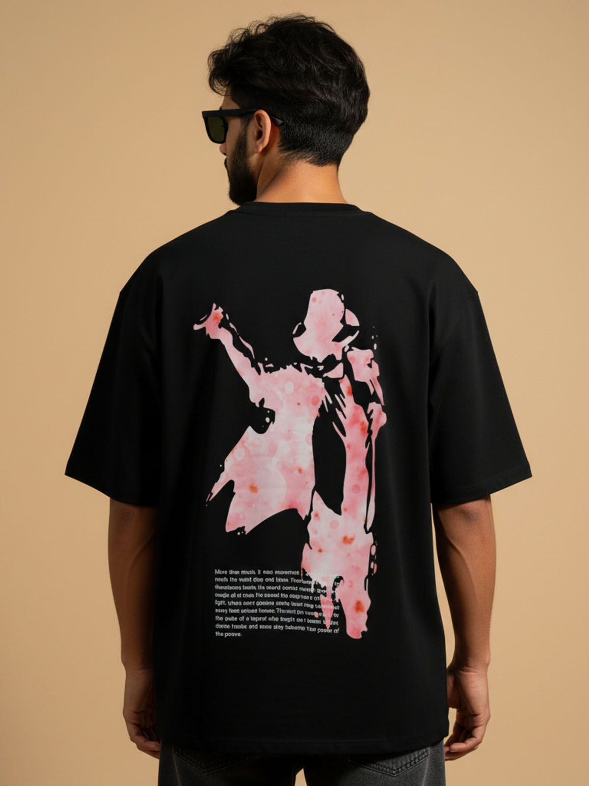 Invincible: MJ Inspired