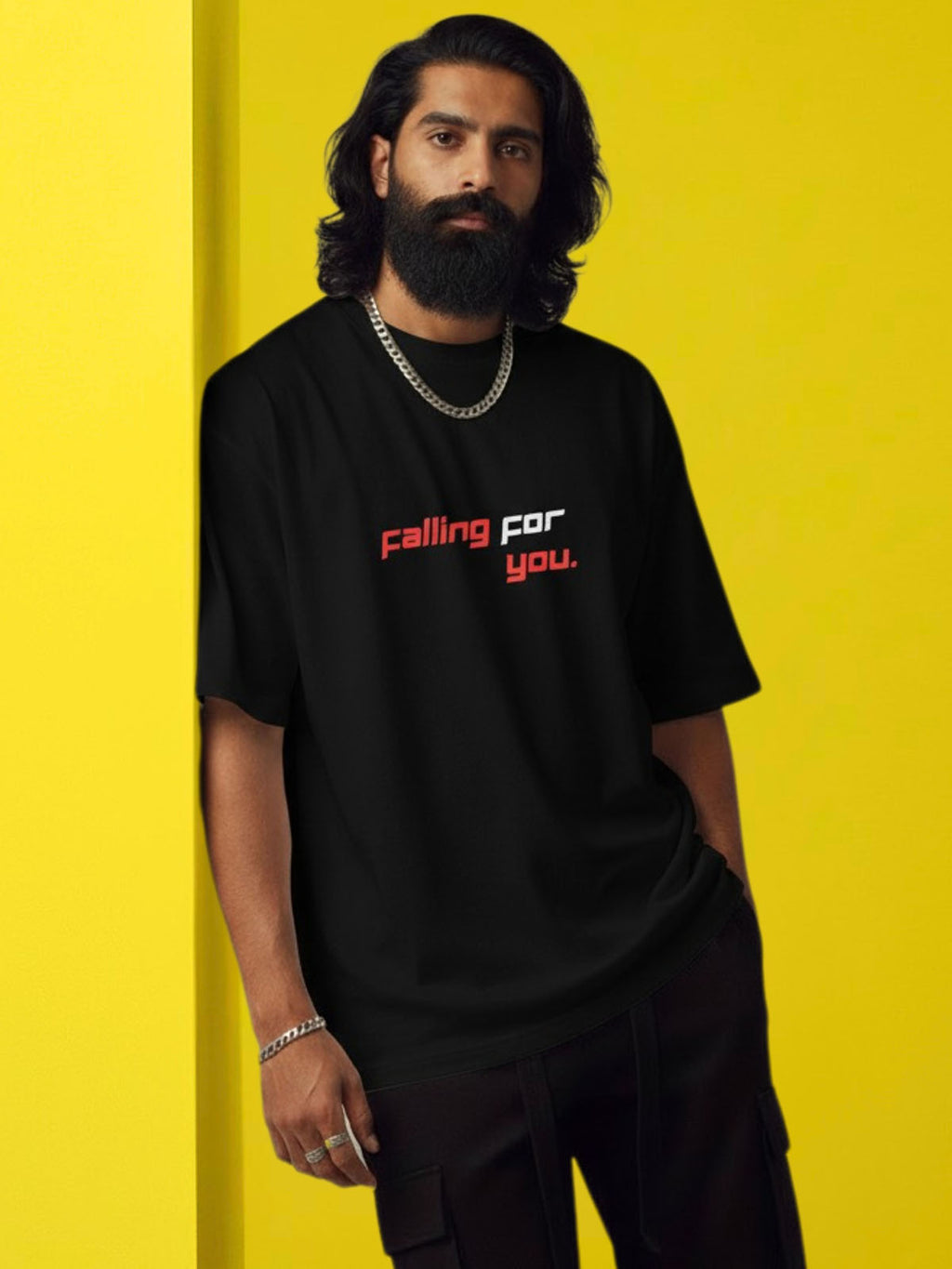 Falling For You.