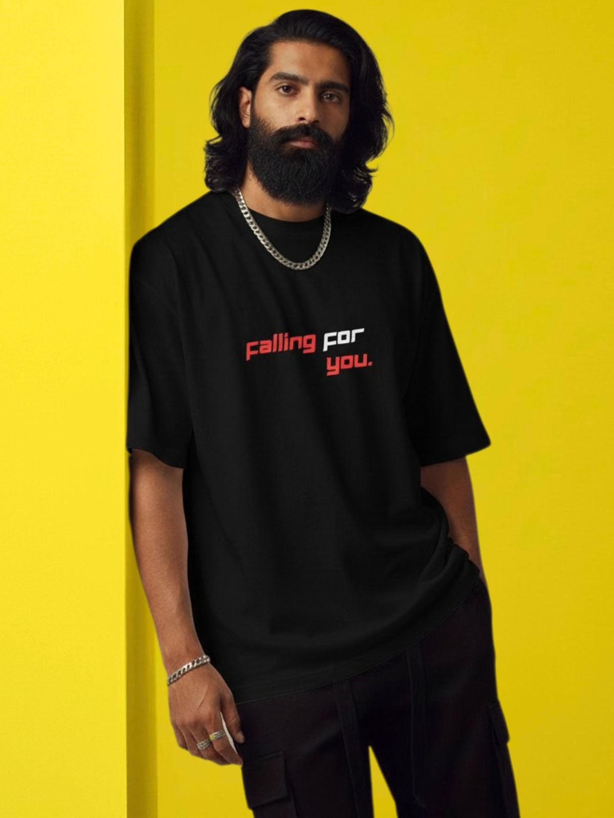 Falling For You.