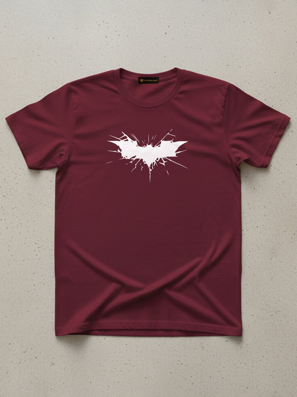 The Dark Knight's Symbol