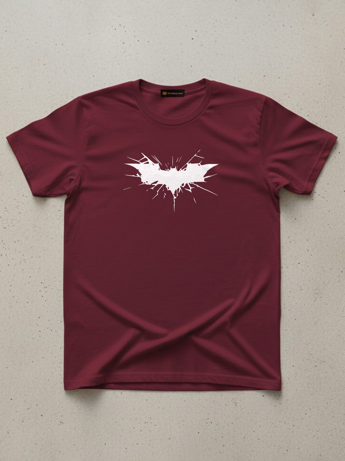 The Dark Knight's Symbol