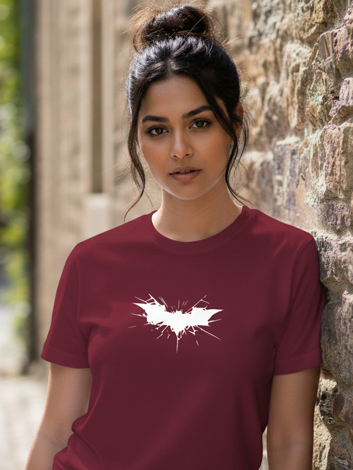 The Dark Knight's Symbol