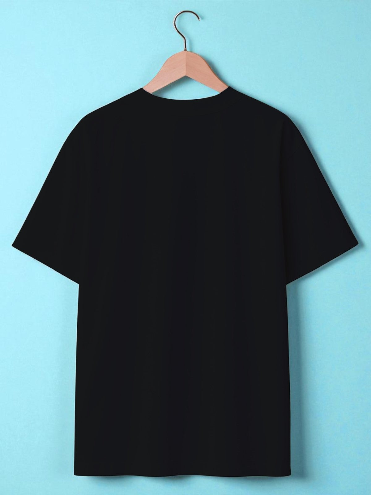 Octo: Boxy Fit Graphic Tee