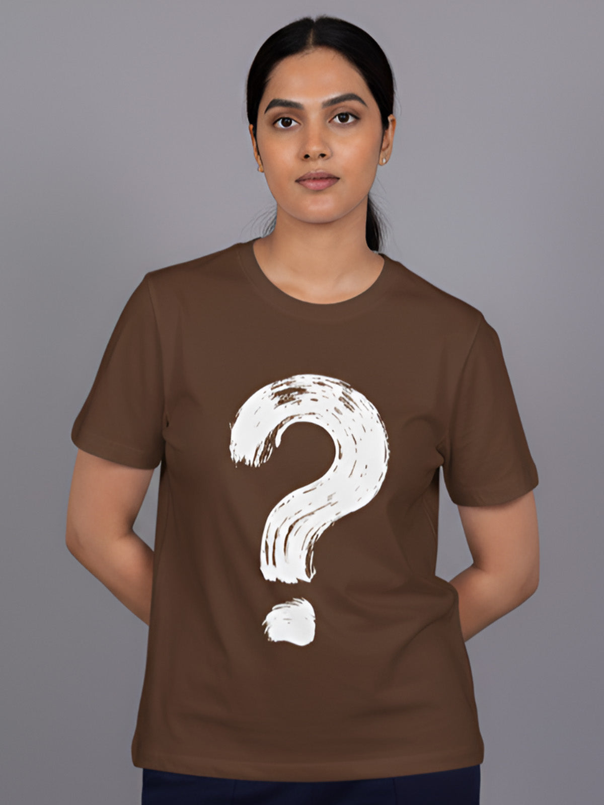 The Question