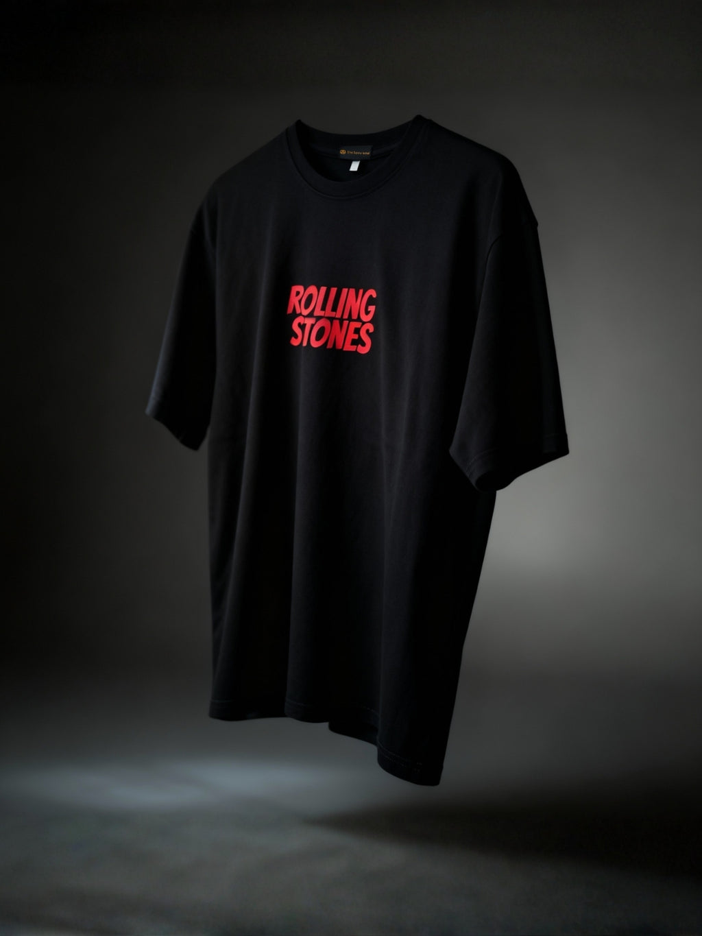 Rock Icon: Rolling Stones Inspired