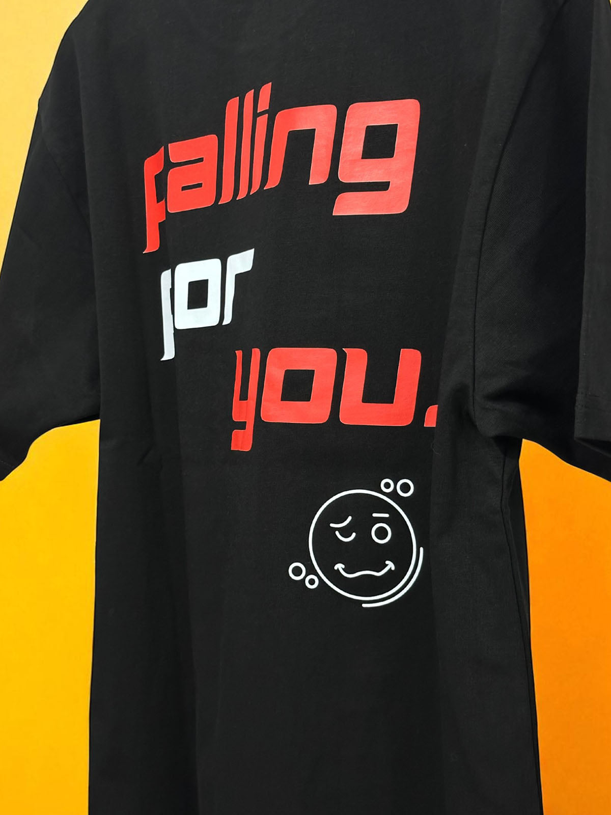 Falling For You.