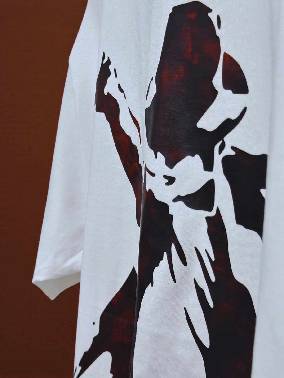 Invincible: MJ Inspired