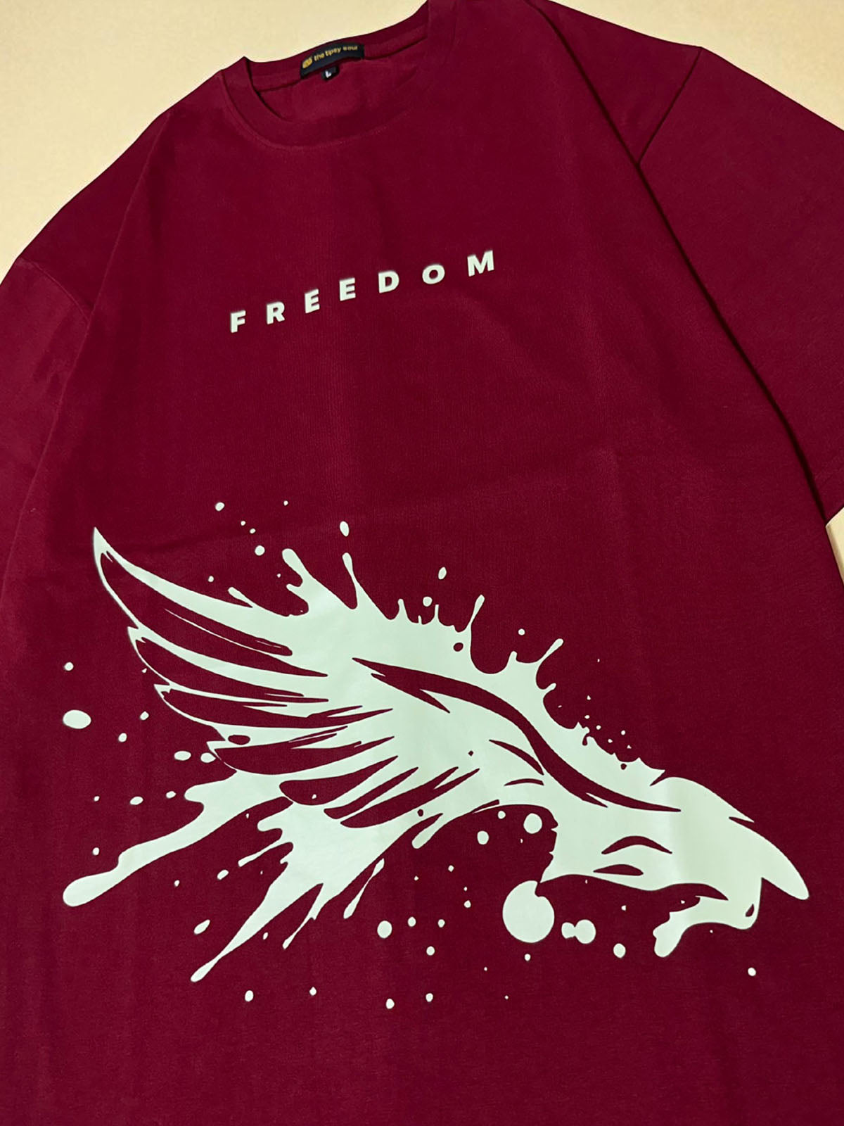 F R E E D O M