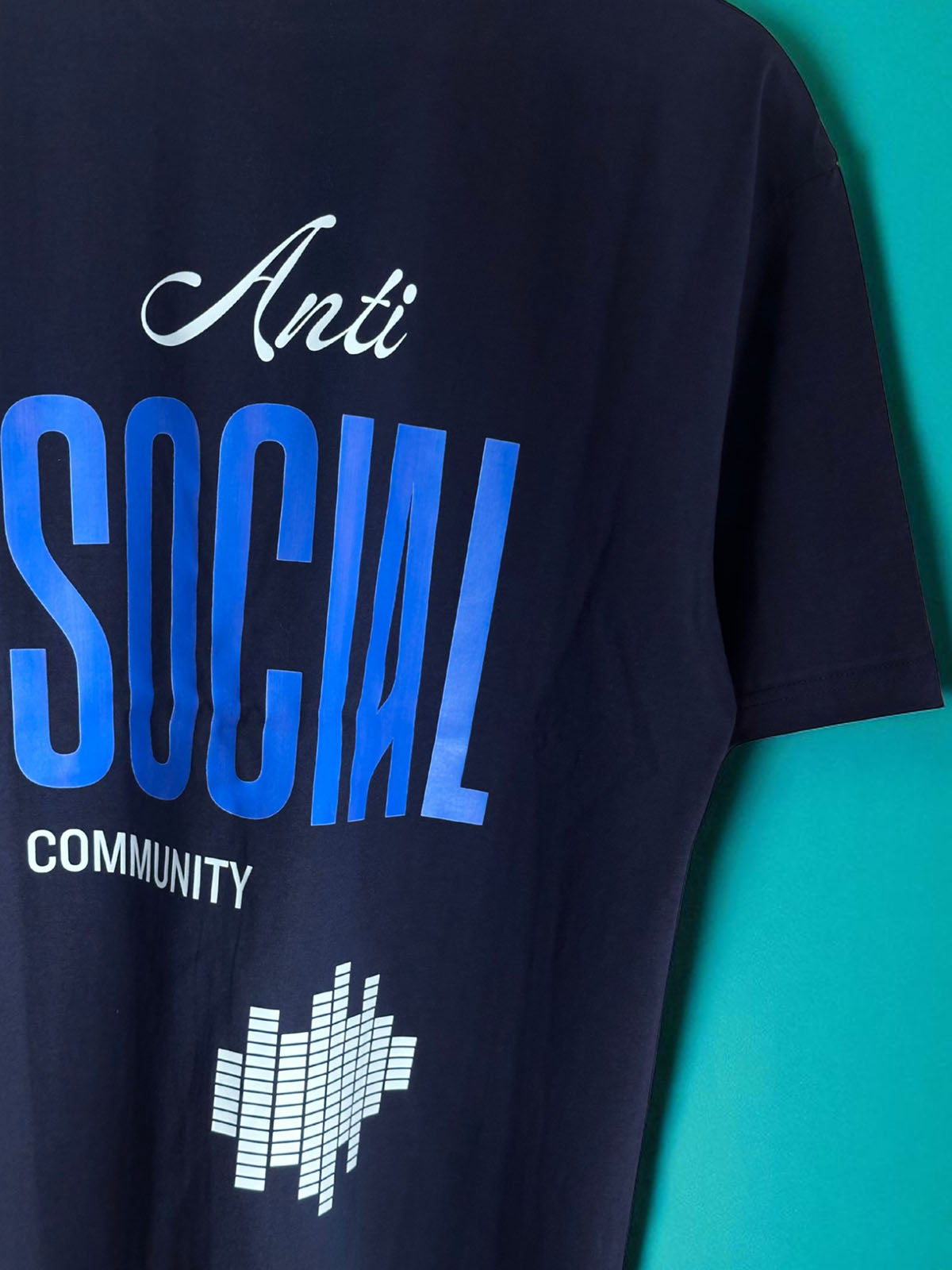 Anti Social Community