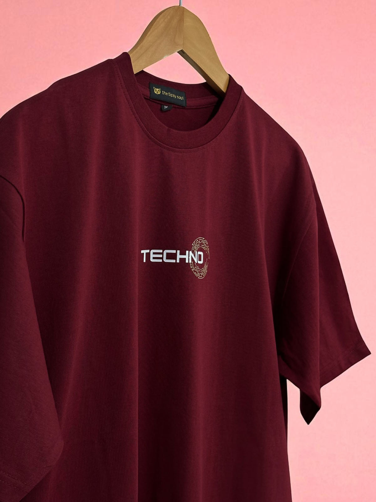 The World Needs More Techno