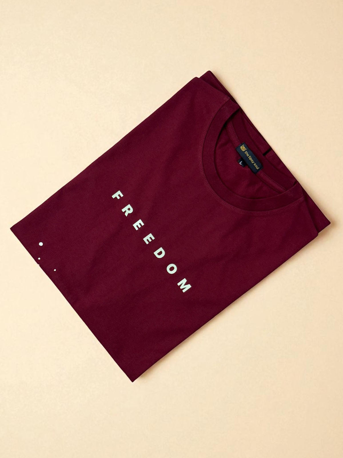 F R E E D O M