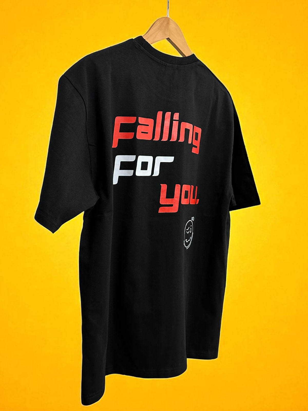 Falling For You.