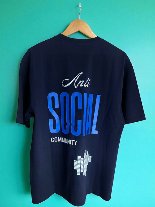 Anti Social Community