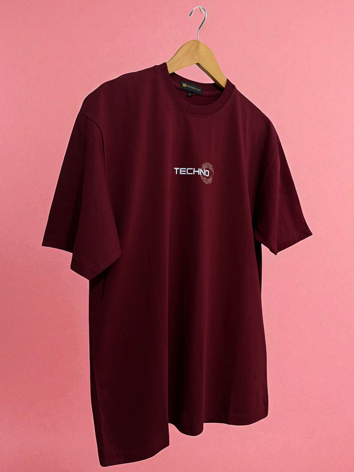 The World Needs More Techno