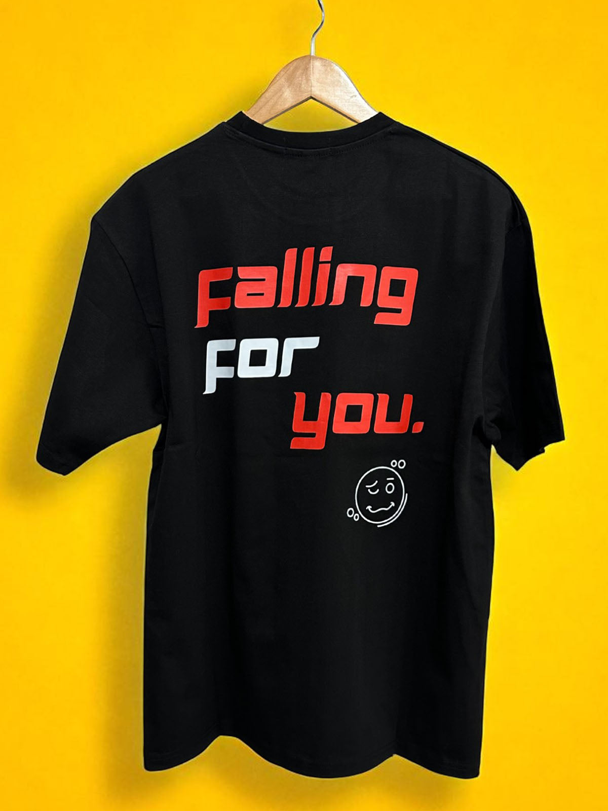 Falling For You.