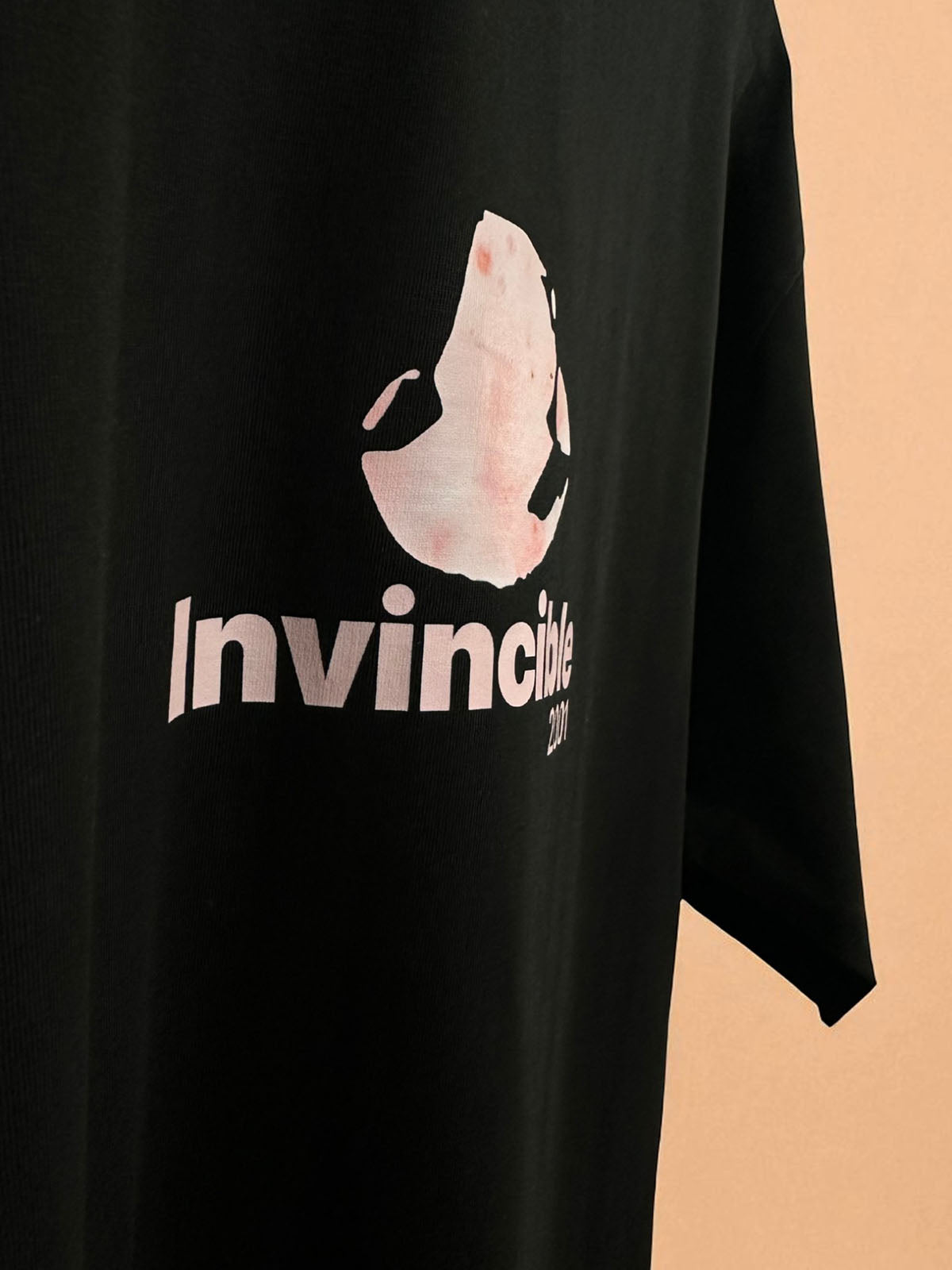 Invincible: MJ Inspired
