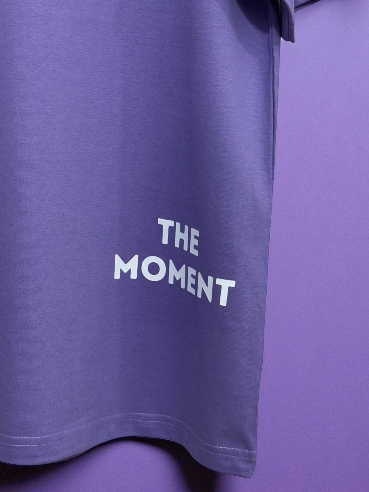 Stay in the Moment