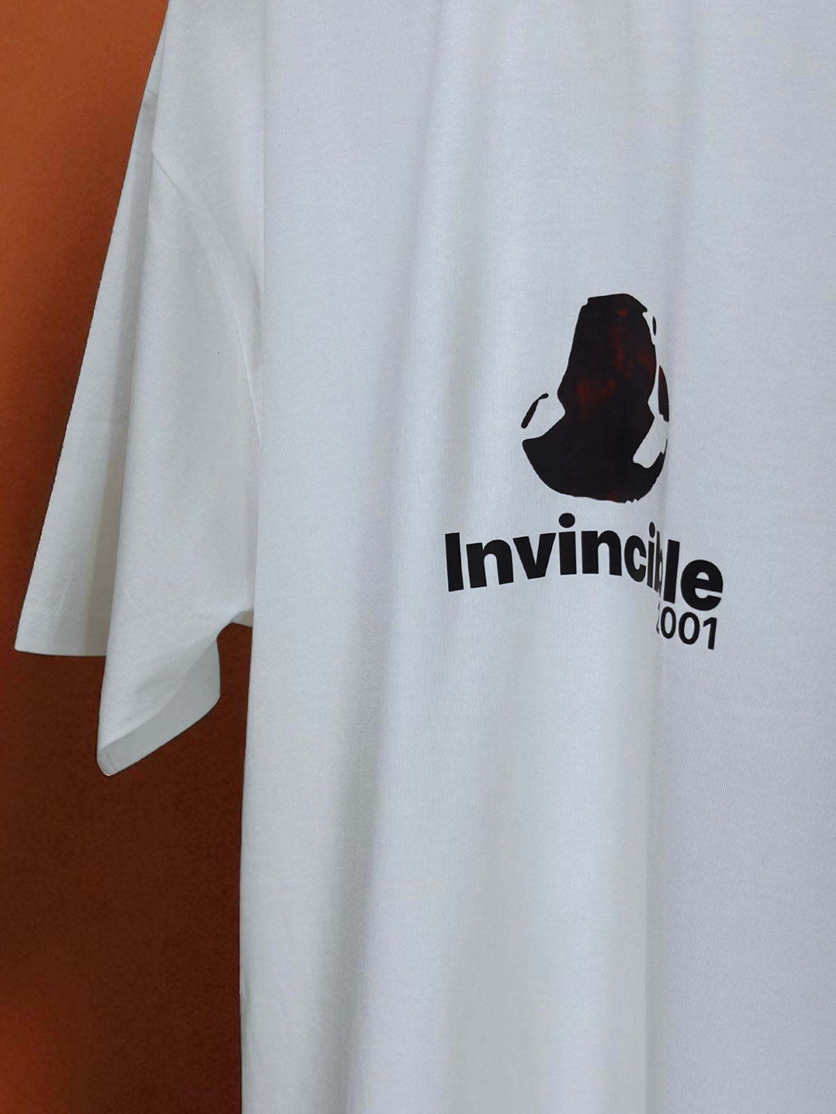 Invincible: MJ Inspired