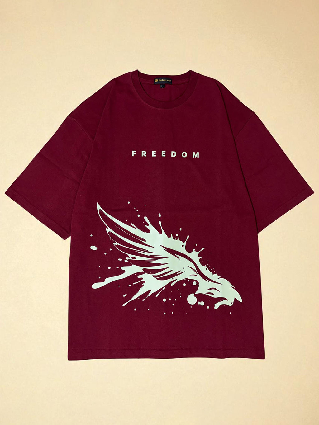 F R E E D O M