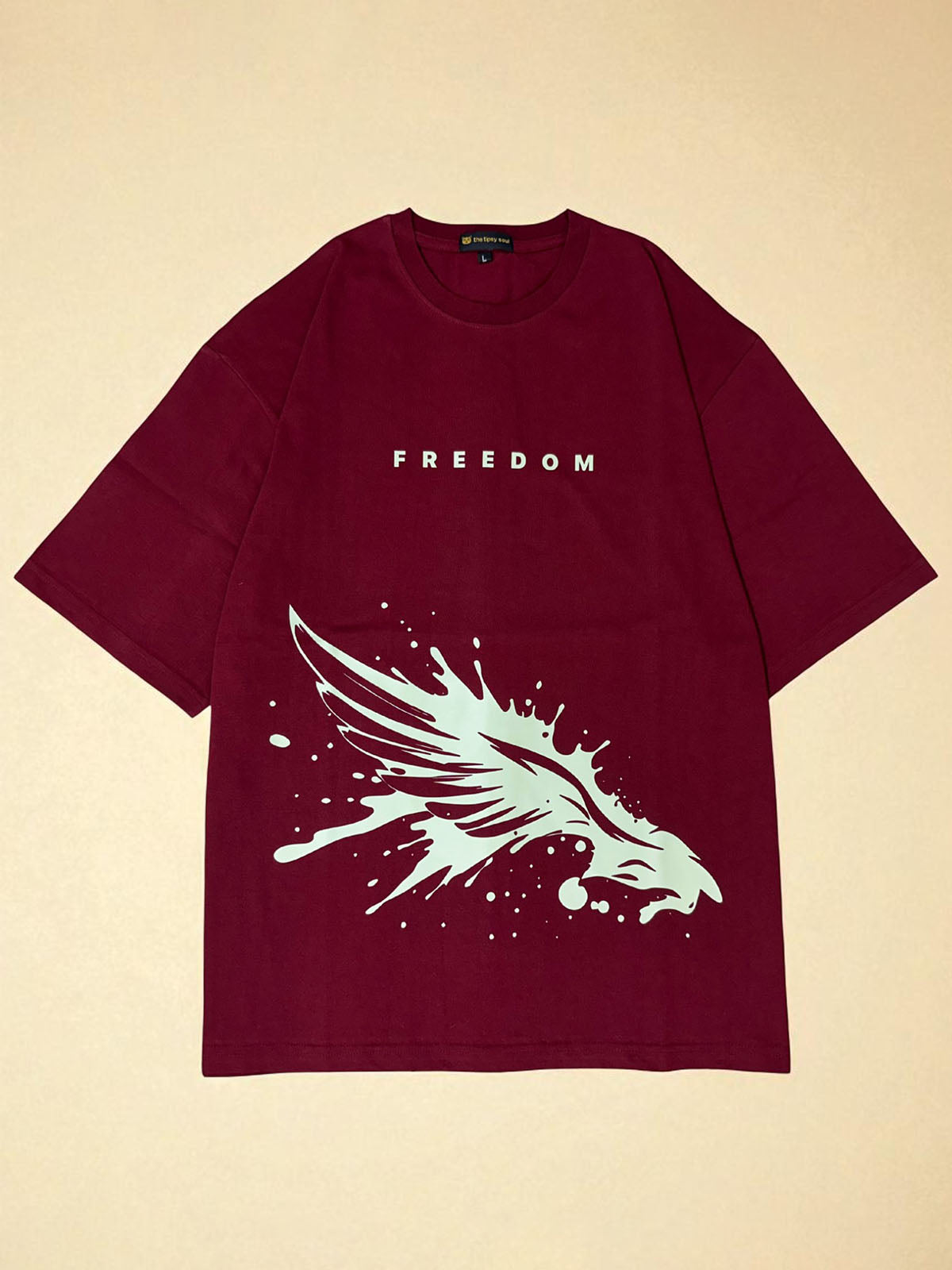 F R E E D O M