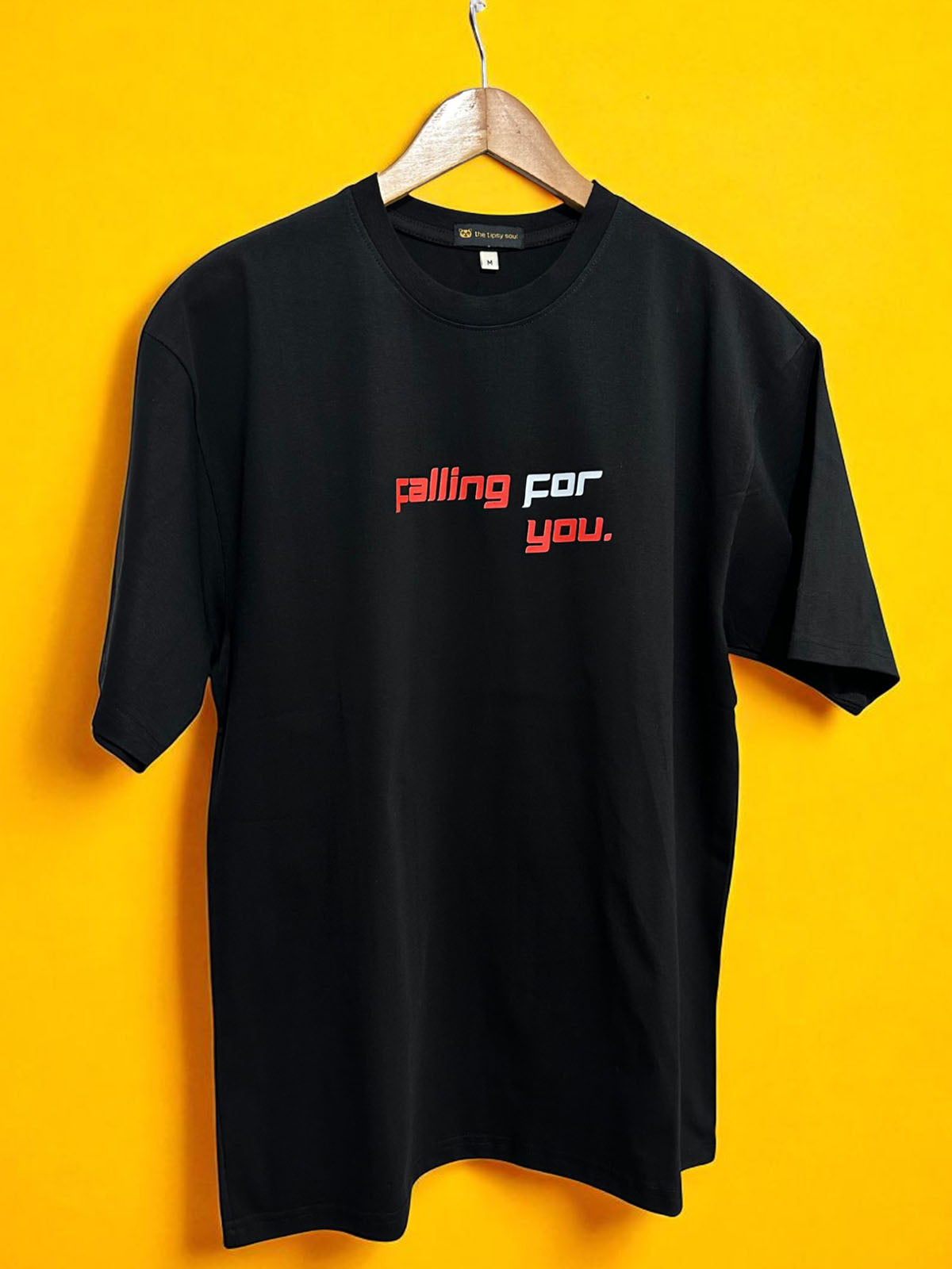 Falling For You.