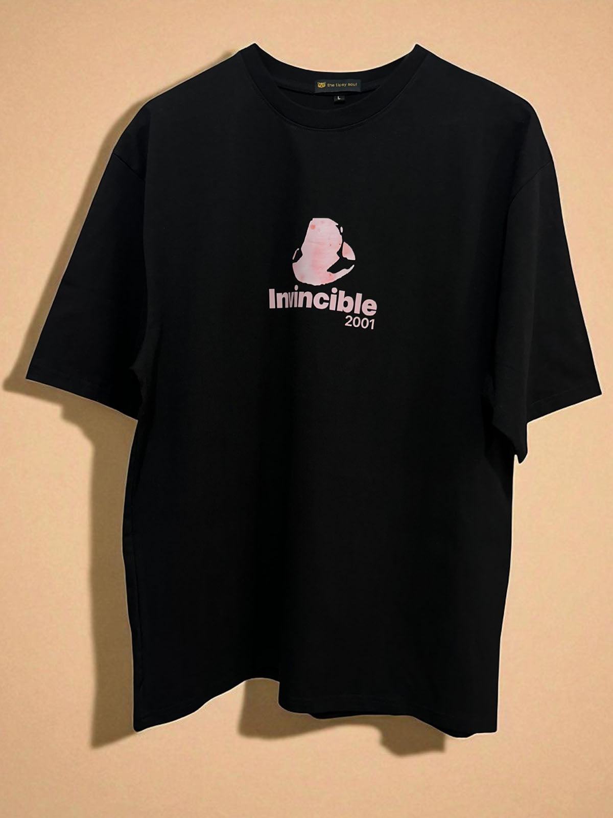 Invincible: MJ Inspired