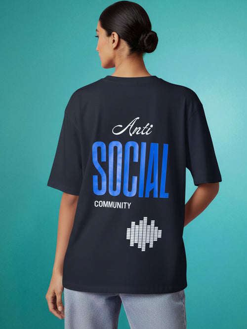 Anti Social Community