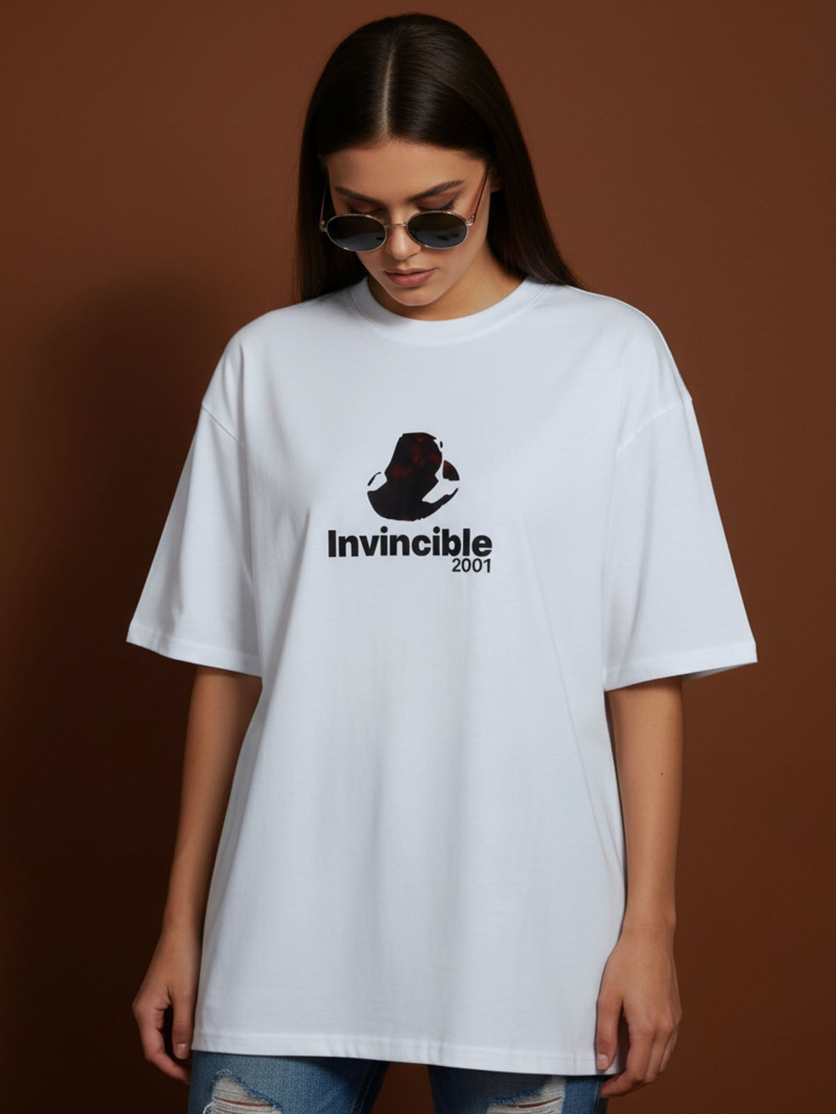 Invincible: MJ Inspired