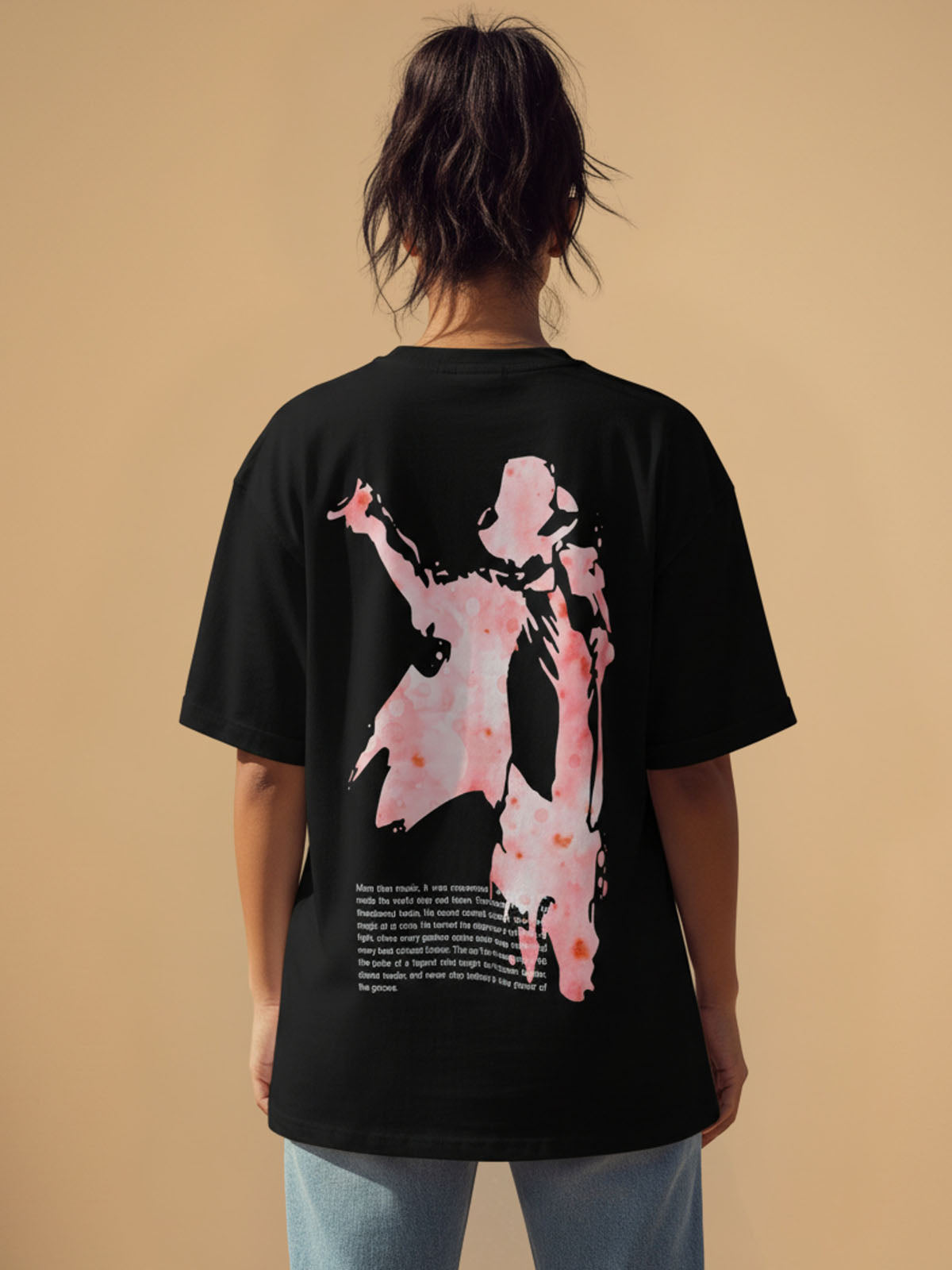 Invincible: MJ Inspired
