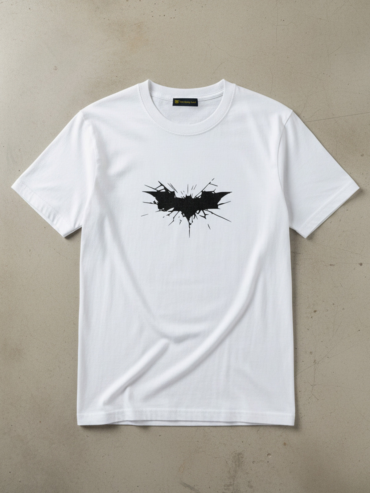 The Dark Knight's Symbol