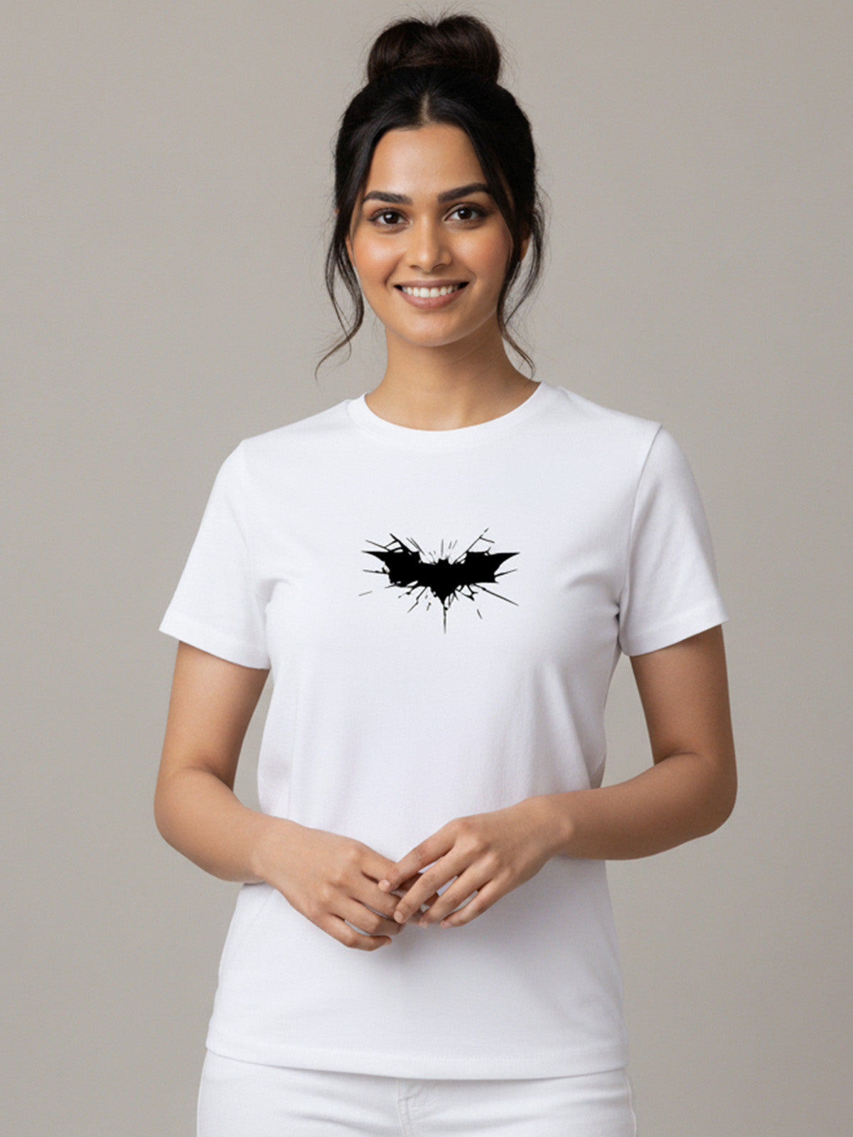 The Dark Knight's Symbol