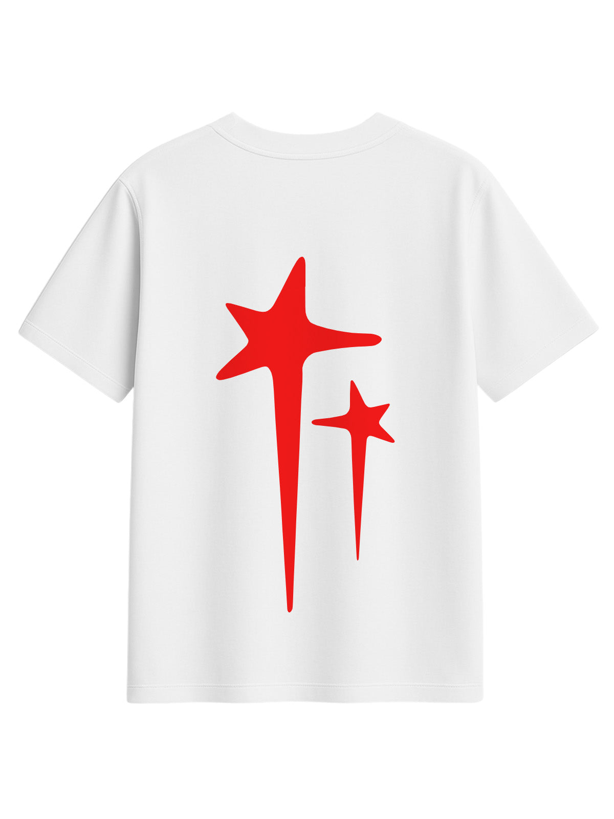 Star White