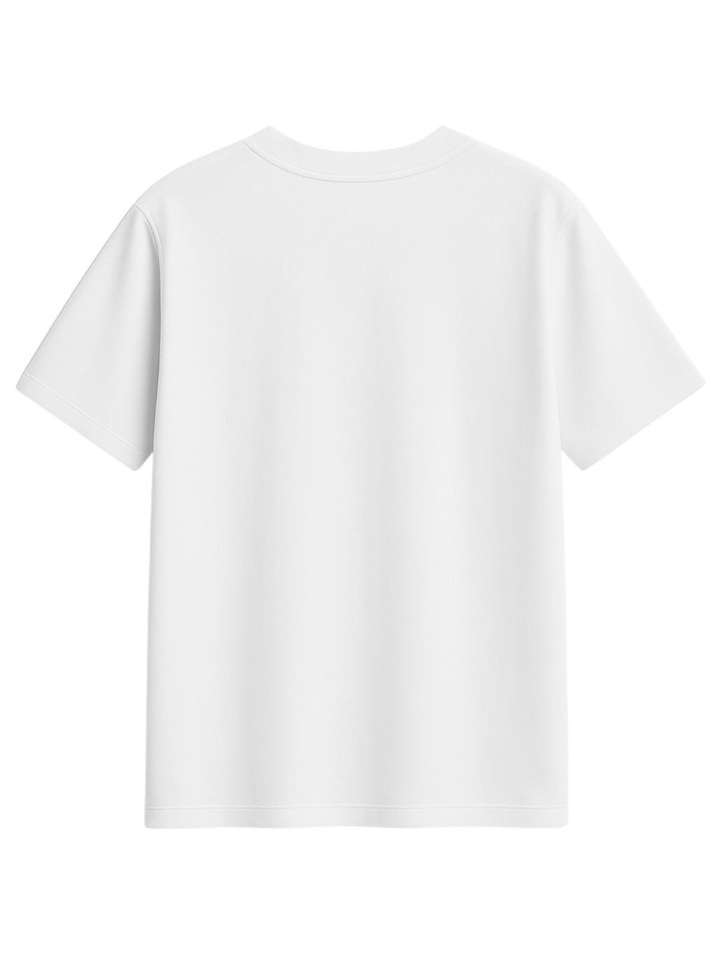 X Cross White