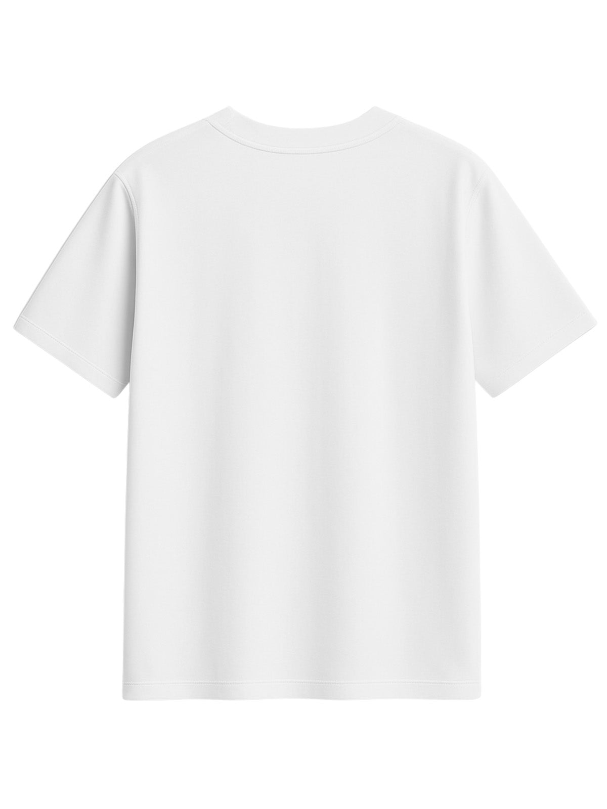 X Cross White