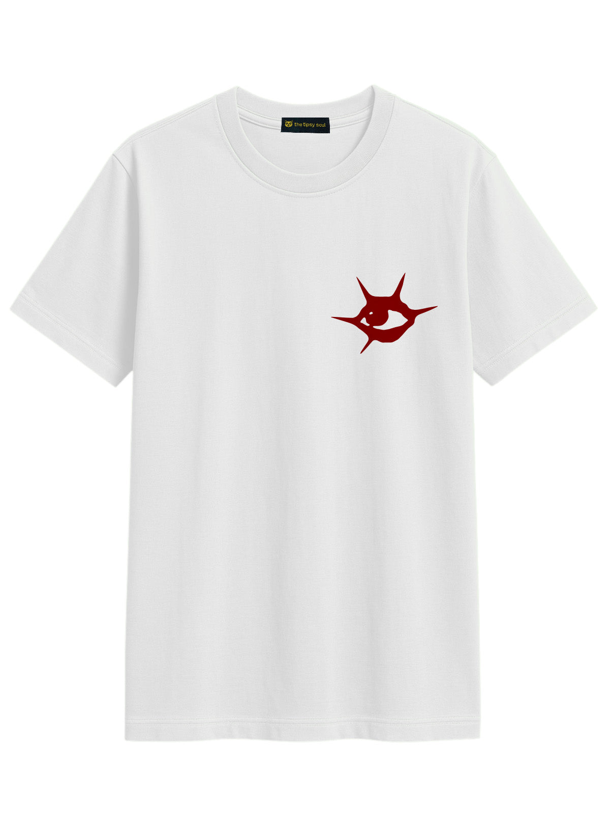 Third Eye White
