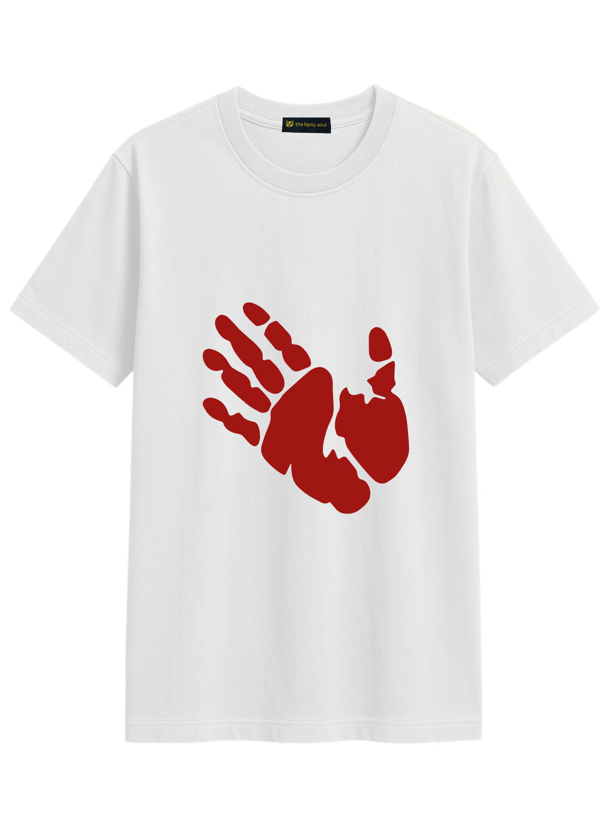 Hand White